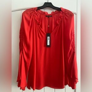 Kobi Halperin Womens top.